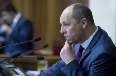 Парубій направив закон «Про освіту» до президента