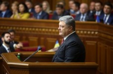 Президент підписав закон «Про освіту»