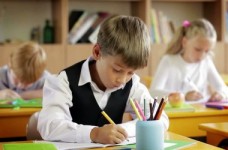 Уряд передбачив 1 млрд на модернізацію перших класів