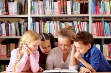 Чтение книг с Фабулой наполняет человека мудростью