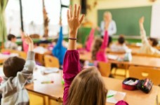 Новий закон «Про освіту» набрав чинності