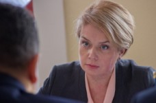 В Україні є анклави, де діти не спілкуються українською