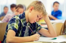 Старша академічна школа та доступ до вищої освіти