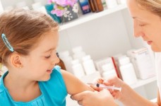 Невакцинованих проти кору дітей не пустять до шкіл