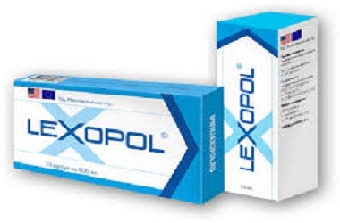 Lexopol – положительное влияние на мужскую сексуальность