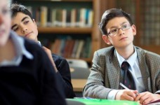 МОН: болгарська меншина підтримує закон «Про освіту»