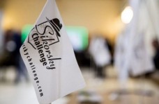 У Києві стартував Sikorsky Challenge 2017