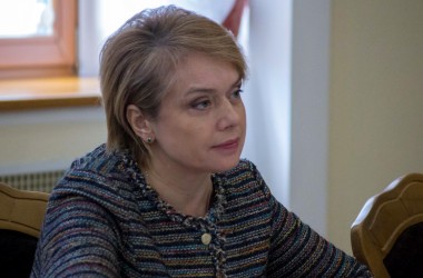 Міністр: мовна стаття закону відповідає законодавству