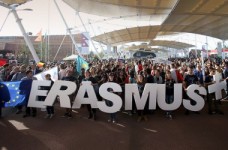 Еразмус+ запрошує на інформаційний тиждень