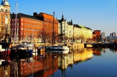 Фінські стипендії для українських аспірантів