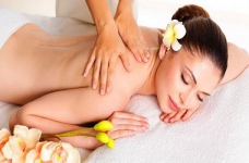 Курсы массажа