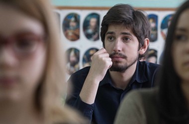 В Україні введуть іспит з української мови як іноземної