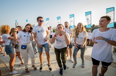 Безкоштовна освітня подорож до Ізраїлю