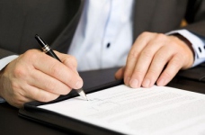 Про застосування контракту для педпрацівників