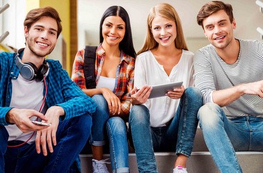 Безкоштовні освітні семінари від Anyway