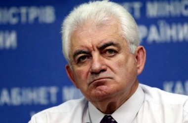 Лікарчук очолив центр з питань якості освіти