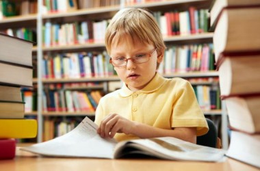 В Україні проведуть моніторинг початкової освіти