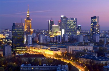 Вибір міста навчання в Польщі: пріоритетні напрями