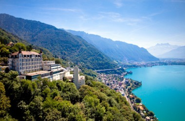 Зустрічі із представником університетів гостинності