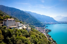 Зустрічі із представником університетів гостинності