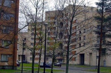 МОН просить не порушувати прав мешканців гуртожитків