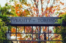 Грант $1000 на навчання в Канаді від Anyway