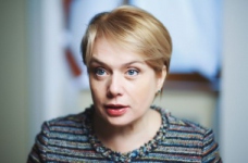 Лілія Гриневич - про новий закон «Про освіту»