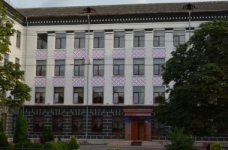 Чи легко створити українську креативну школу?    