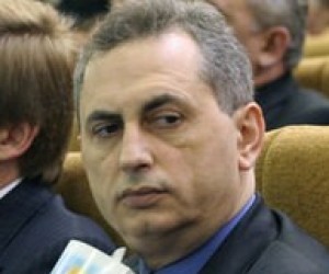 Колесніков визначив дві складові успіху українських вузів