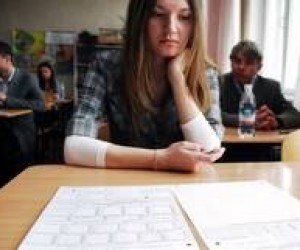 Продовжується реєстрація на пробне тестування