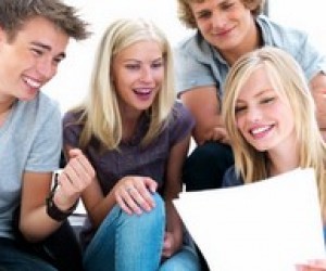 Всеукраїнське опитування лідерів студентського самоврядування