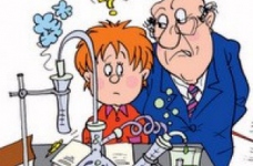 Шкільний інвентар, або хто цього разу в опозиції?