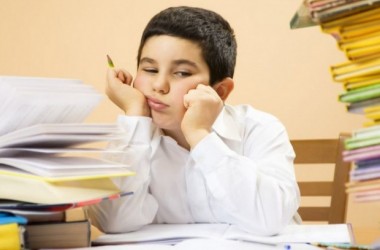 Домашні завдання у школі як імітація навчання