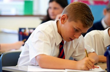 У Києві хочуть заборонити політичну агітацію в школах