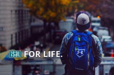 Школа ISAL втілить мрію про навчання в Америці