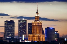 Київ відвідають представники відомих польських вишів