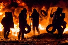 Уряд заснував стипендії на честь Героїв Небесної Сотні