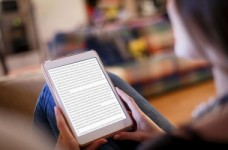 Улюблені книги завжди можуть бути під рукою