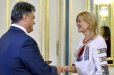 Учитель року - 2016 вирішила поїхати з України