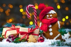 Рада визнала 25 грудня святковим днем