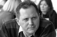 Віктор Громовий: не про освіту. Про холодильник!