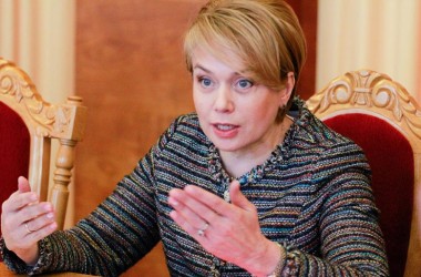 Кожна дитина має отримати шанс, - Гриневич