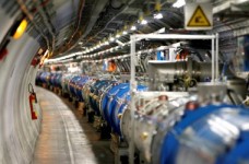 У бюджеті закладені кошти на участь України в CERN
