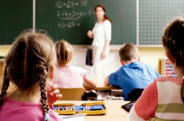 Увімкнути потенціал школи як одне із завдань сьогодні