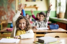 Київ просить у парламенту гроші на освіту