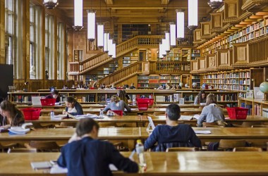 Національні університети мають підтвердити свій статус