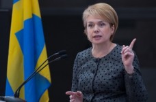 Гриневич обіцяє вчителям педагогічну свободу