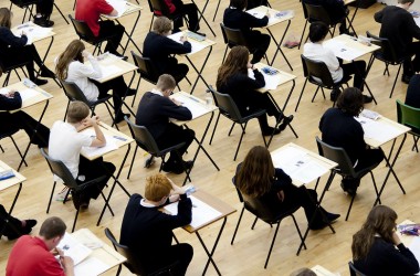 Визначено, хто складатиме єдиний іспит для магістрів