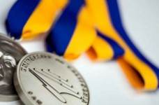 Українці здобули 24 медалі на міжнародних олімпіадах