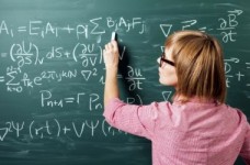Затверджені нові програми з фізики та астрономії
